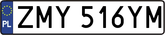 ZMY516YM