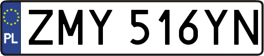 ZMY516YN