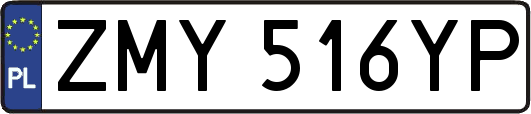 ZMY516YP