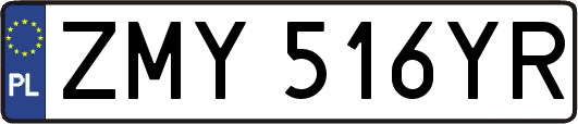 ZMY516YR