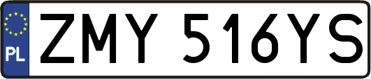 ZMY516YS