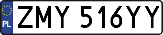 ZMY516YY