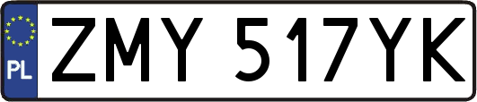 ZMY517YK