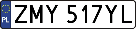 ZMY517YL