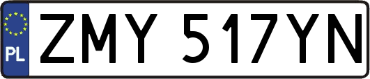 ZMY517YN