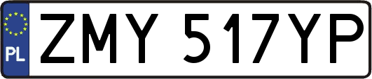 ZMY517YP