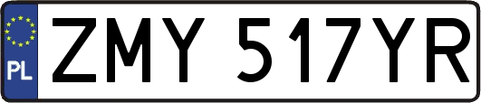 ZMY517YR