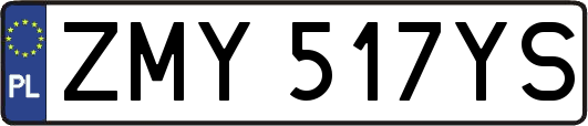 ZMY517YS