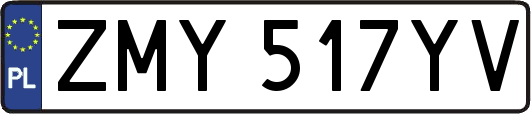 ZMY517YV