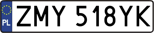 ZMY518YK