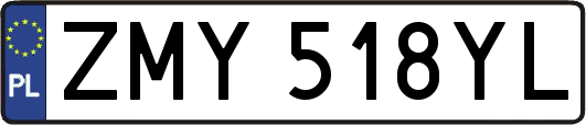 ZMY518YL