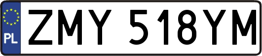 ZMY518YM
