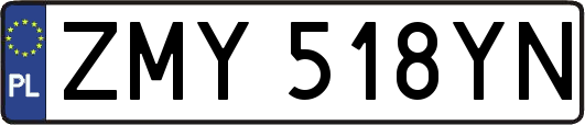 ZMY518YN