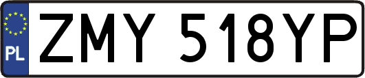 ZMY518YP