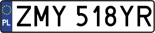 ZMY518YR