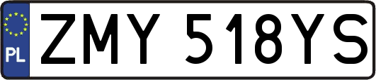 ZMY518YS