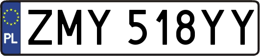 ZMY518YY