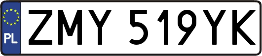ZMY519YK