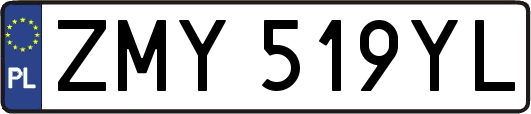 ZMY519YL