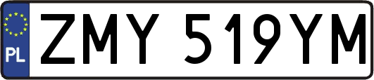 ZMY519YM