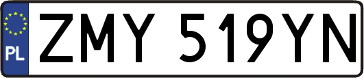 ZMY519YN