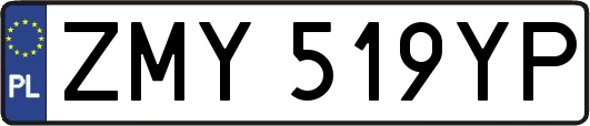 ZMY519YP