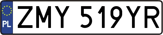 ZMY519YR
