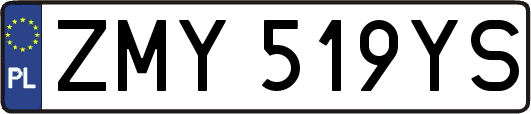 ZMY519YS