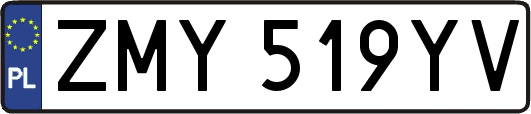 ZMY519YV