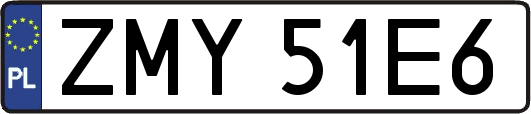 ZMY51E6