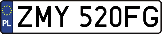 ZMY520FG