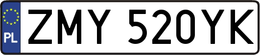 ZMY520YK