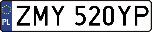 ZMY520YP