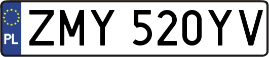 ZMY520YV