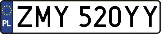 ZMY520YY