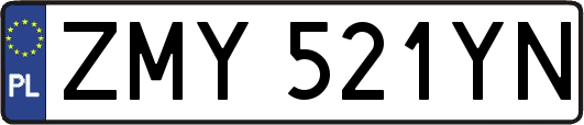 ZMY521YN