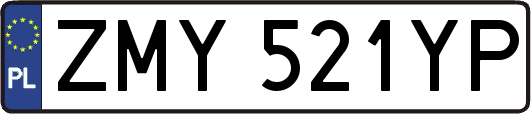 ZMY521YP