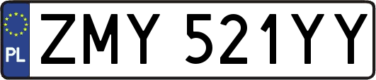 ZMY521YY