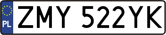 ZMY522YK