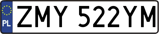 ZMY522YM