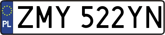 ZMY522YN