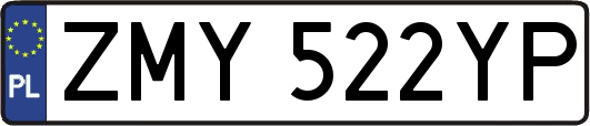 ZMY522YP
