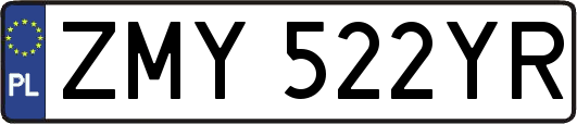 ZMY522YR