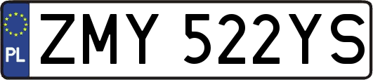 ZMY522YS