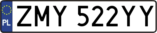 ZMY522YY