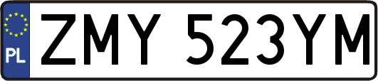 ZMY523YM