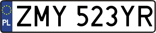 ZMY523YR