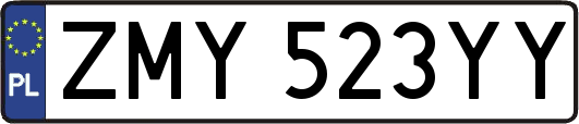 ZMY523YY