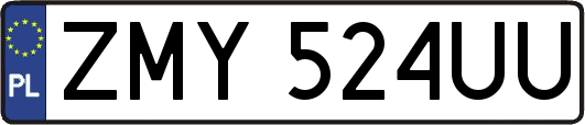 ZMY524UU