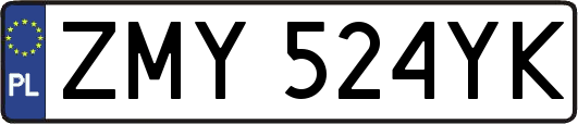 ZMY524YK